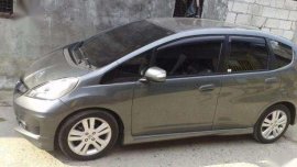 2013 Honda Jazz 1.5 Gas for sale 