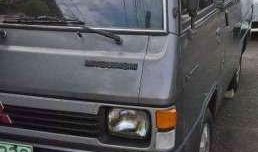 Mitsubishi l300 van good condition for sale 