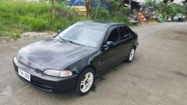 Honda civic esi d15b manual for sale 