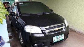 Well Kept 2007 Chevrolet Aveo LT VGiS For Sale