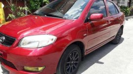 For sale Toyota Vios