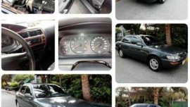 Toyota Corolla Limited edition for sale 