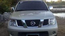 Very Fresh 2012 Nissan Navara LE For Sale