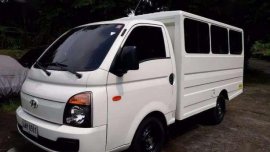 Well Kept 2014 Hyundai H100 For Sale