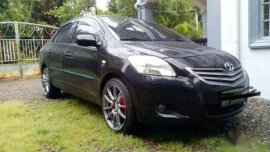 For sale Toyota Vios e 2011