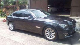 For sale BMW 730d 2014