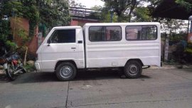 Mitshubishi L300 FB well kept for sale 