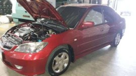 For sale Honda Civic VTIS 2.0