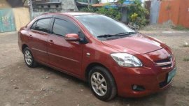 2008 Toyota Vios 1.3E like new for sale 