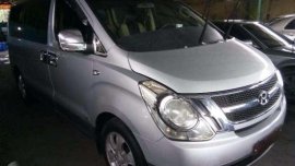 2008 Hyundai Grand Starex 4th row AT DSL