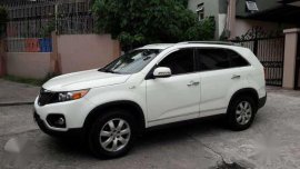 Low Mileage 2010 Kia Sorento For Sale