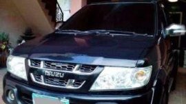 For sale Isuzu Sportivo