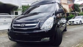 2012 Starex limousine alphard for sale 