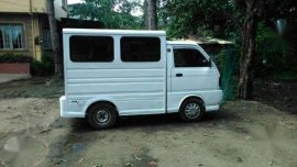 Multi cab suzuki truck white for sale 