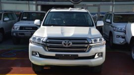 Almost brand new Toyota Land Cruiser Diesel for sale 