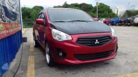 2014 Mitsubishi Mirage G4 GLX1.2L AUTOMOBILICO Southmall