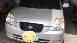 Kia Picanto LX 2005 good for sale 