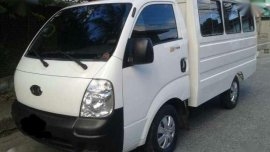 For sale 2009 Kia k2700 vs L300 fb