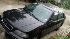 Honda City lxi 1998 for sale 