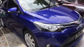 2016 Toyota vios 1.5 G manual sedan for sale 