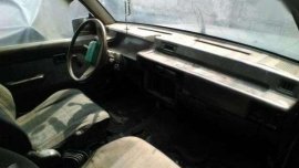 Mitsubishi L200 pickup 1996 mdl sedan 