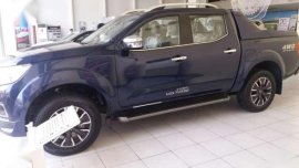 2017 Nissan NP300 4x2 EL Calibre Sports Edition for sale 
