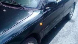 Good Running 1996 Toyota Corolla Xl For Sale