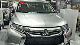 2017 Montero GLS AT Diesel Assume Balance