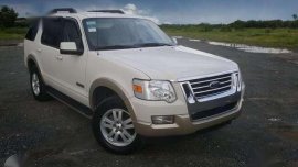 2008 Ford Explorer Gas SUV for sale 