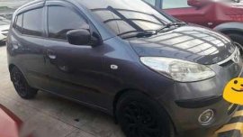 FOR SALE: Hyundai i10 2009 good as new 