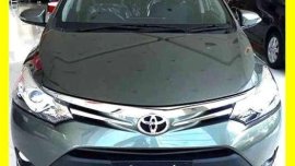 LowDP 15k Brand new Toyota VIOS 2017 for sale 