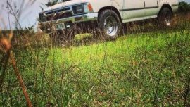 For sale Toyota Hilux 1992