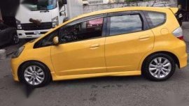 Honda Jazz 1.5 Vtec Automatic 2010 for sale 