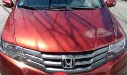 Well Maintained 2010 Honda City For Sale