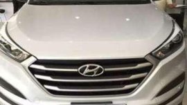 2017 Hyundai Tucson GL AT New For Sale