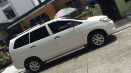 For sale Toyota Innova j diesel 2007