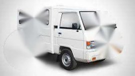 Mitsubishi L300 Deluxe 2.5D MT brand new for sale 