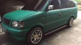 All Power 2000 Mitsubishi Adventure Gls For Sale