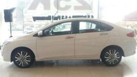 2018 Honda City Brand New Low DP 66K Fast Approval for sale 