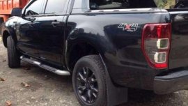FORD Ranger Wildtrak 2013 4x4 for sale