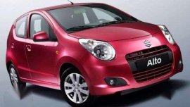 Suzuki Alto brand new for sale 