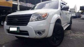 Good as New ! 2010 FORD EVEREST 4*2 AT Diesel for sale 