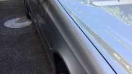 Mercedes Benz E-240 2002 AT Silver For Sale