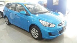 Accent 1.4l matic 2o17 promo 58k for sale 