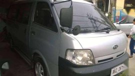Kia Pregio 3.0 good condition for sale 