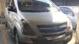 2010 Hyundai Starex CRDI VGT At Top of the line for sale 