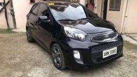 2015 Kia Picanto EX 1.2 Automatic for sale 
