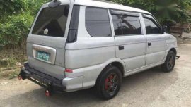 No Issues Mitsubishi Adventure 2007 For Sale