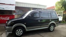 2008 Mitsubishi Adventure good for sale 