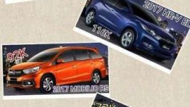 For sale bnew Honda City